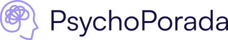 Logo PSYCHOPORADA